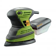 Эксцентриковая шлифмашина ProCraft EX-550E 005501