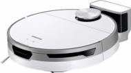 Робот-пилосос Samsung Bespoke Jet Bot VR30T80313W/UK white