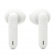 Гарнитура JBL Wave Flex 2 white (JBLWFLEX2WHT)