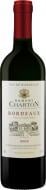 Вино Robert Charton Bordeaux красное сухое (3256030010244) 0,75 л