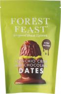 Финики Forest Feast с фисташковой пастой 120г 120 г (F8754)