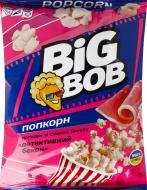 Попкорн Big Bob со вкусом бекона "Детективный бекон" 80г