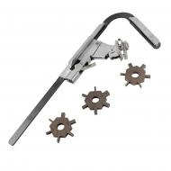 Устройство для прочистки поршневых канавок F-62003A(F-04A1040) Forsage F-62003A(F-04A1040)