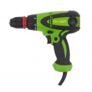 Шуруповерт сетевой ProCraft PB-1200 DFR 012002