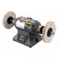 Шлифовальный станок тарельчатый JET IBG-8VSB