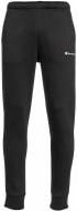 Брюки Champion Rib Cuff 219421-KK001/NBK р. XL черный