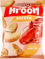 Сухарики HROOM Лобстер 100 г