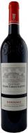 Вино LES GRANDS CHAIS Rider Chenu Lafitte Bordeaux червоне сухе (3500610091384) 0,75 л