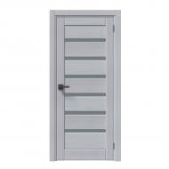 Дверное полотно IN WOOD Standart St-1.1 900 мм сосна белая