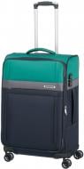 Чемодан Travelite Stream 69 л бирюзовый 083348 20