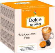 Кофе в капсулах Dolce Aroma 2101.12.92.00 совместим с Dolce Gusto 3 пачки в наборе