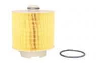 Bosch Воздушный фильтр AUDI A6, A6 ALLROAD 2.4-4.2 05.04-08.11 (F 026 400 198 BOSCH FILTRY)