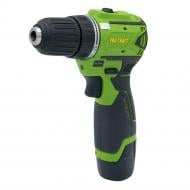 Шуруповерт аккумуляторный ProCraft PA-12BL (1 АКБ и ЗУ) 000126