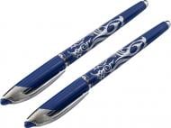 Набор ручек гелевых Economix FANTASY GEL E10563 2 шт. синие