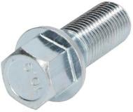 Болт колесный MMT WB 1415028K17S