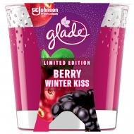 Свічка ароматична Glade Berry Winter Kiss 129 г