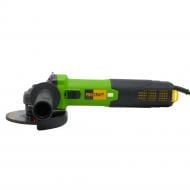 Болгарка (угловая шлифмашина) ProCraft PW-125/2700 027001