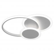 Светильник светодиодный Hopfen 75 Вт LED-модуль белый RINGUS 75 WH