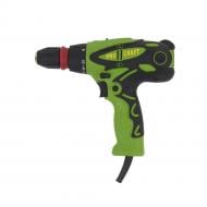Шуруповерт сетевой ProCraft PB-1350/2 DFR 013503