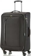 Чемодан Travelite Crosslite 102 л черный 089549 01