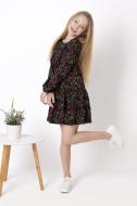 Сукня Mevis р.128 чорний
