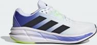 Кроссовки мужские Adidas QUESTAR 3 M JI4616 р.40 2/3 бело-синие