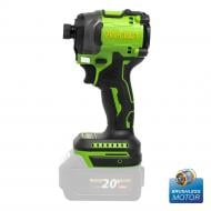 Гайковерт аккумуляторный ProCraft PS-20 (без АКБ) 180 Нм 032013