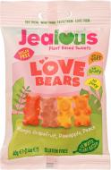 Цукерки желейні Jealous Sweets з підсолоджувачами "Улюблені ведмежатка" 40 г