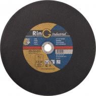 Круг отрезной по металлу RinG А 24 S BF 350x3,0x25,4 мм Круг отрезной по металлу RinG А 24 S BF 350x3,0x25,4 мм