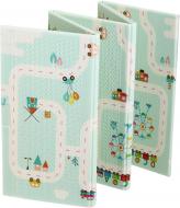 Ігровий килимок Bambinelli 150х196х0.8 см HSP1125032//Road/Bear