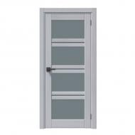 Дверное полотно IN WOOD Standart St-1.3 900 мм сосна белая