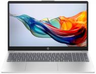 Ноутбук HP Laptop 15-fc0032ua 15,6" (D16DREA) diamond white