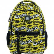Рюкзак молодежный GoPack Teens Urban GO21-161M-1