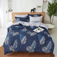 Комплект постельного белья Бязь 17-0327 Croatia 143х210 см мультиколор MirSon