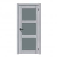 Дверное полотно IN WOOD Standart St-1.4 600 мм сосна белая