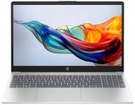 Ноутбук HP Laptop 15-fc0057ua 15,6" (D16DSEA) natural silver