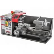 Станок токарный JET по металлу BD-7VS