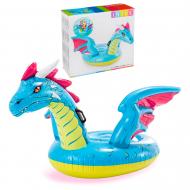 Пліт надувний Intex 57563