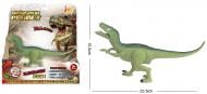 Динозавр DINOSAURS'ISLAND TOYS Велоцираптор RS6173
