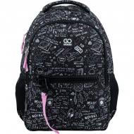 Рюкзак молодежный GoPack Teens Style GO21-161M-4