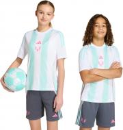 Футболка Adidas Messi jsy KD6405 р.5-6YRS різнокольоровий
