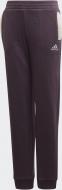 Брюки Adidas G MH W PANT GE0931 р. 164 черный