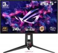 Монитор Asus ROG Swift OLED PG27UCDM 26,5" (90LM0B30-B01971)