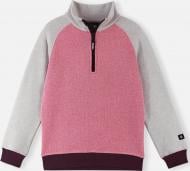 Джемпер для девочки Reima Neulus р.152 розовый 5200303A-4370 Джемпер для девочки Reima Neulus р.152 розовый 5200303A-4370