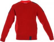 Джемпер для мальчика Flash р.122 красный F18M24FW