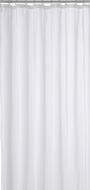 Штора для душа Axentia белая 122673