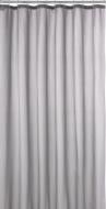 Штора для душа Axentia серая 122674