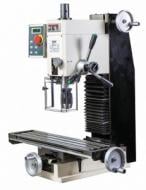 Станок фрезерно-сверлильный JET JMD-X2S