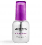 Міст для тіла Sister's Aroma Almond Daddy 50 мл