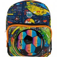 Рюкзак дошкольный HW Футбол SP25001-2